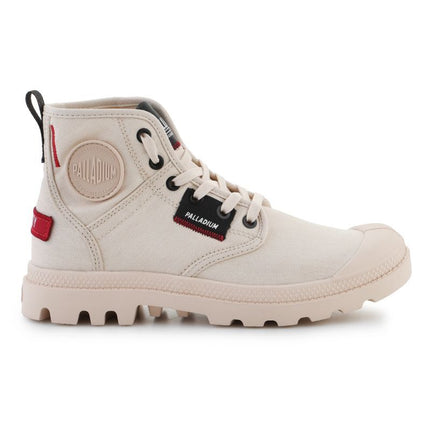 Palladium Papa Hi Patch W 79117-260-M batai