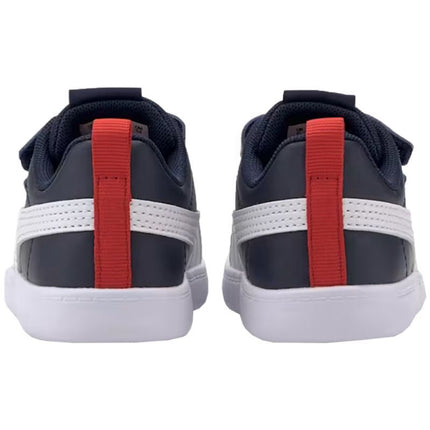 Puma Courtflex v2 V Jr vaikiški batai 371544 01