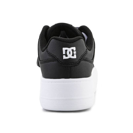 DC Shoes Manteca 4 Platform W ADJS100156-BKW batai