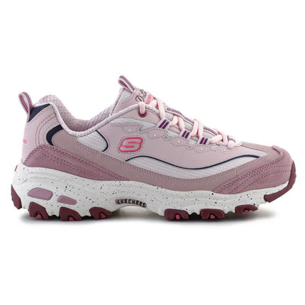 Skechers D'Lites – Bold Views W 149589-MVMT batai