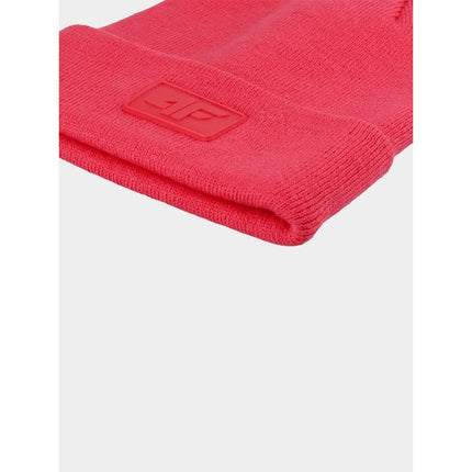 4F kepuraitė 4FAW23ACAPU319-63S