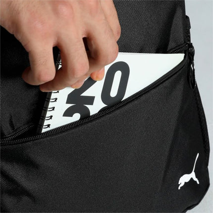 Puma teamGOAL kuprinė 090238 01