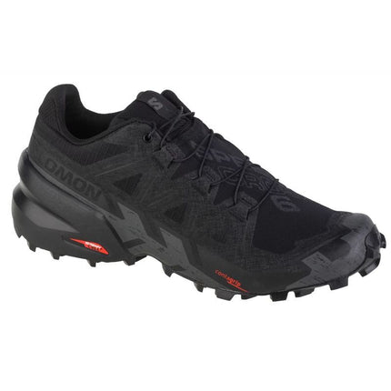 Salomon Speedcross 6 W 417428 Bėgimo Bateliai