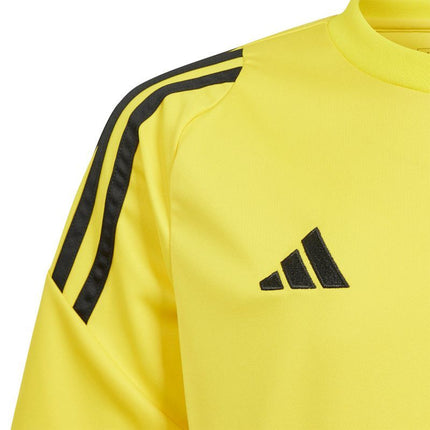 adidas Tiro 24 Marškinėliai Jaunesniesiems IS1027