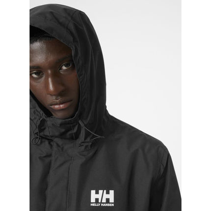 Helly Hansen Seven Striukė M 62047 992