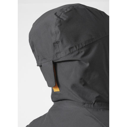 Helly Hansen Banff Siltinta striukė M 63117 328