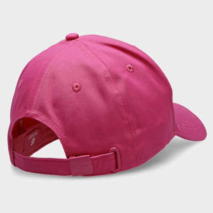 4F Moteriška kepuraitė 4FSS23ACABF109 55S