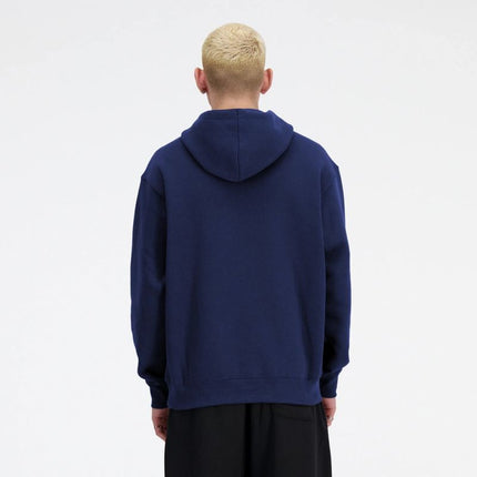 New Balance Small Logo French NNY M džemperis MT41508NNY