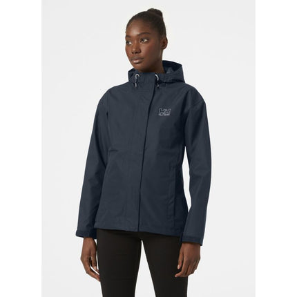 Helly Hansen Seven Striukė moterims 62066 598