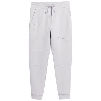 Kelnės 4F M 4FSS23TTROM152GRAY