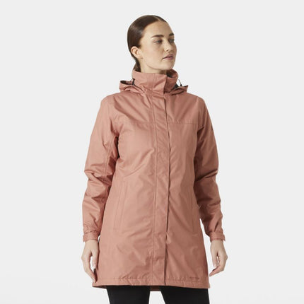 Helly Hansen Aden pašiltintas paltas W 62649 084