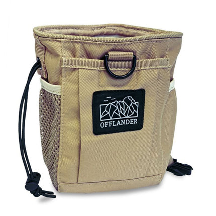 Offlander Molle Taktinė Dėtuvė OFF_CACC_30KH