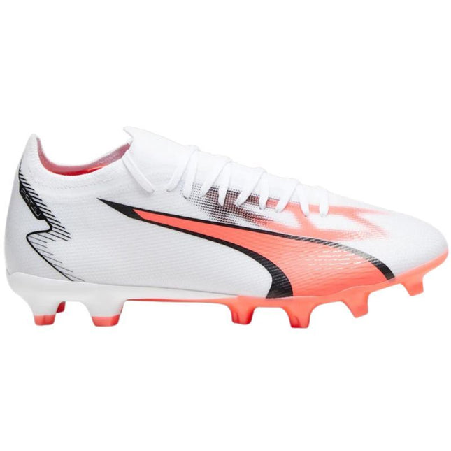 Puma Ultra Match FG/AG M 107347 01 futbolo batai