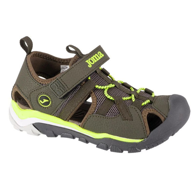 Joma S.Lake 2424 Jr SLAKJS2424V Basutės