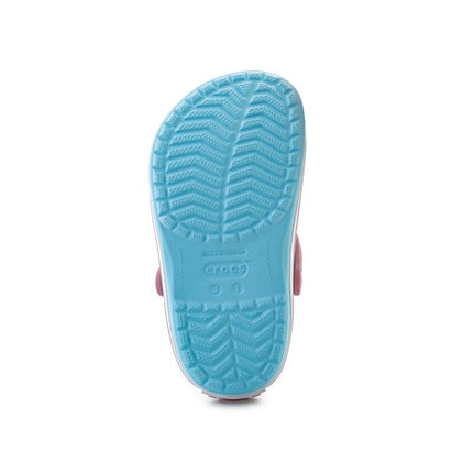 Crocs Crocband klumpės Jr 207006-4S3