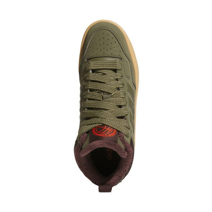 Adidas Rapid Court Mid Winterized Jr JR2813 batai