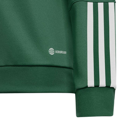 Adidas Tiro 23 Kompeticinė Hoodie Jr HU1357 bliuzonas
