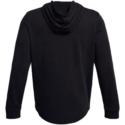 Under Armour UA Rival Terry Graphic Hoodie M 1386047 001