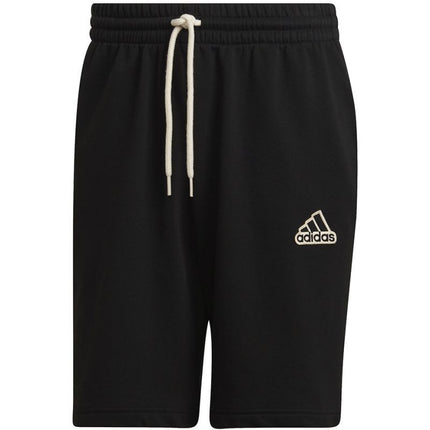 Adidas Essentials Feelcomfy French Terry Šortai M HE1815