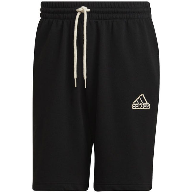 Adidas Essentials Feelcomfy French Terry Šortai M HE1815