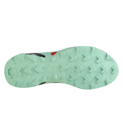 Salomon Supercross 4 W 471195 Bėgimo Bateliai