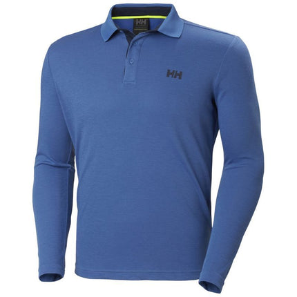 Helly Hansen Skagerrak Quick Dry Rugger marškinėliai M 34243 636