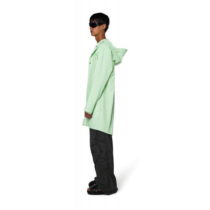 Rains Unisex Ilgas Lietpaltis 12020 34