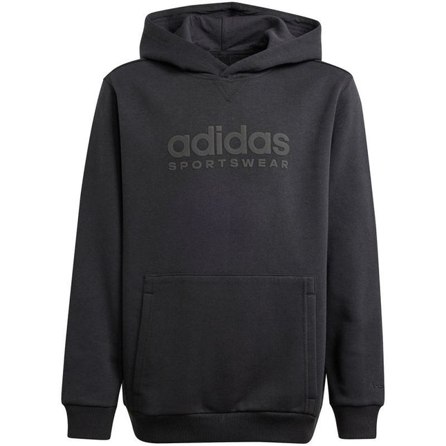 Adidas Allszn GFX HD Jr džemperis IS4661