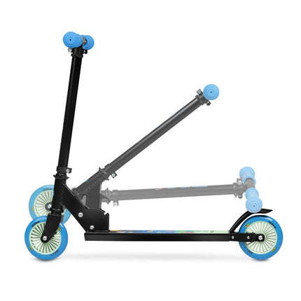 Paspurškite "Spokey Duke" 125mm NV SPK-943424