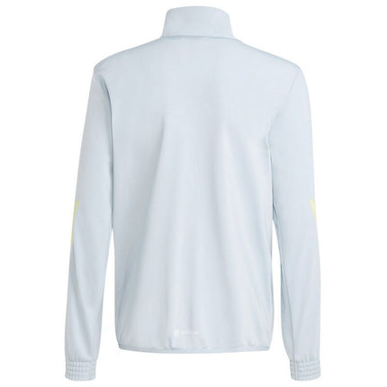 Adidas TI Tracksuit Jr IK3098 Džemperis