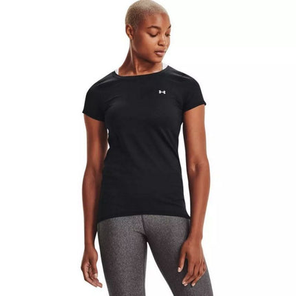 Marškinėliai Under Armour Tech Mesh SS W 1328964002