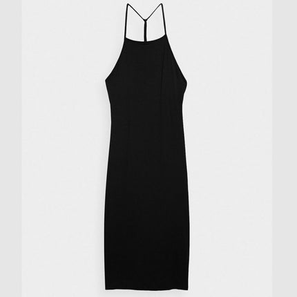 Suknelė 4F W 4FSS23TDREF050 20S