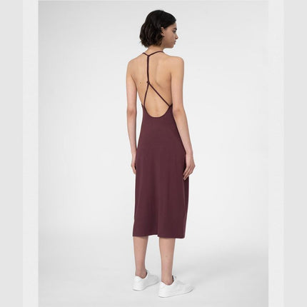 Suknelė 4F W 4FSS23TDREF050 81S