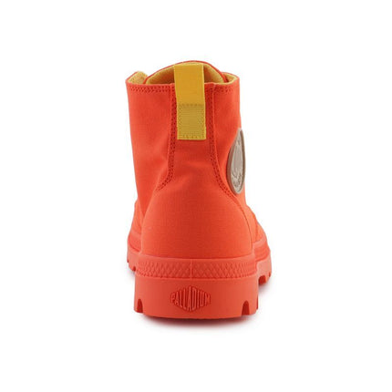 Palladium Pampa Monopop M 09140-651-M batai