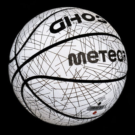 Meteor Ghost 7 Krepsinio Kamuolio 16756