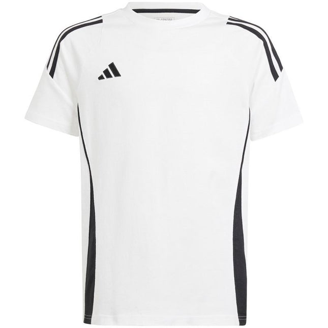 Adidas Tiro 24 Jaunimo marškinėliai IR9358