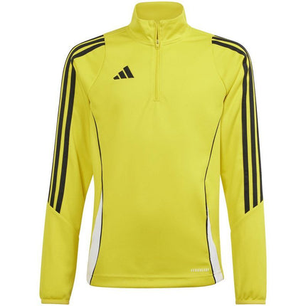 Adidas Tiro 24 Jaunesniųjų Treniruočių Džemperis IR9365