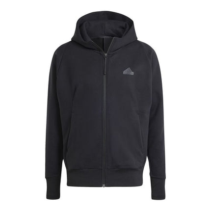 adidas M ZNE Winterized M IR5241 sportinis džemperis