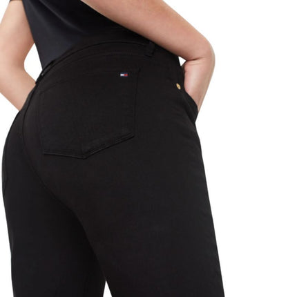 Tommy Hilfiger Como Skinny W Kelnės WW0WW22051