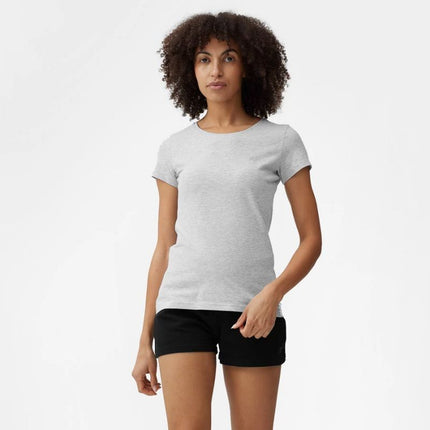 Marškinėliai 4F W 4FSS23TTSHF580 27M