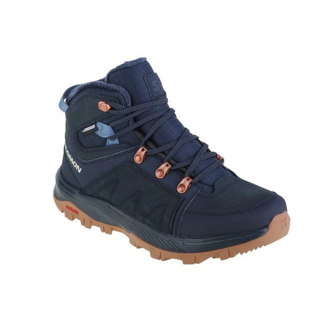 Salomon Outchill Ts CSWP W 473773 Bateliai