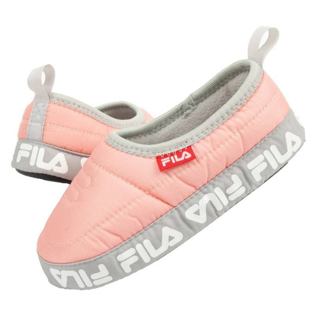 Fila Comfider Jr FFK0117.40063 Šlepetės