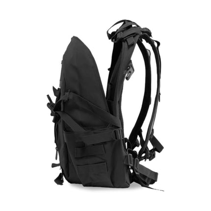 Kuprinė Offlander Survival Trekker 25L OFF_CACC_34BK