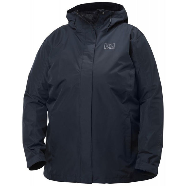 Helly Hansen Seven J Plus striukė W 53947 597