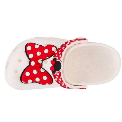 Crocs Classic Disney Minnie Mouse klumpės vaikams 208710-119