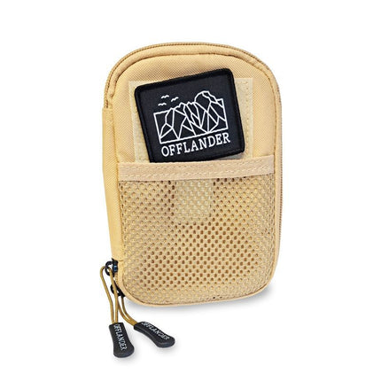 Offlander Molle Taktinė Dėtuvė OFF_CACC_22KH