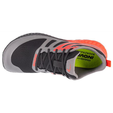 Inov-8 Trailfly Standard M Running Shoes 001148-BKFRDG-S-001