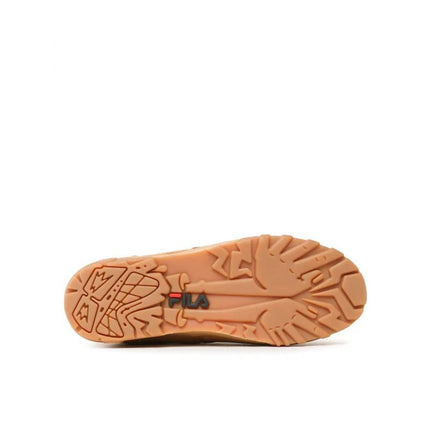 Fila Grunge II Mid moteriški batai FFW0217-23015