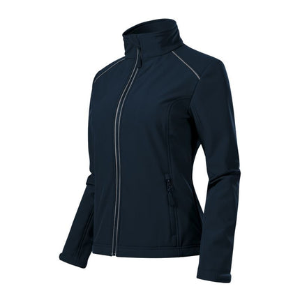 Malfini Valley W softshell striukė MLI-53702