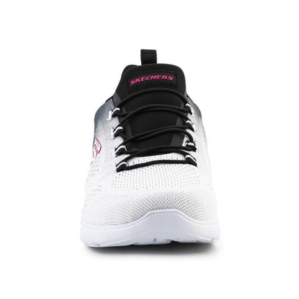 Skechers SUMMITS-BRIGHT W 149536-BKW batai
